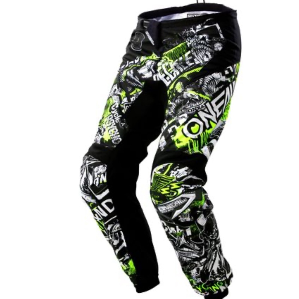 O’Neal kids riding pants
